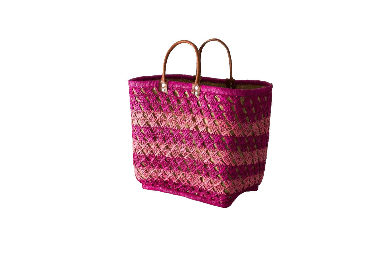Φούξια Τσάντα Μαδαγασκάρης – Χειροποίητη και Δυναμική