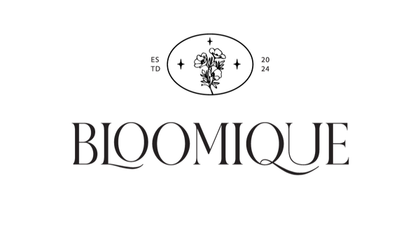 BLOOMIQUE 