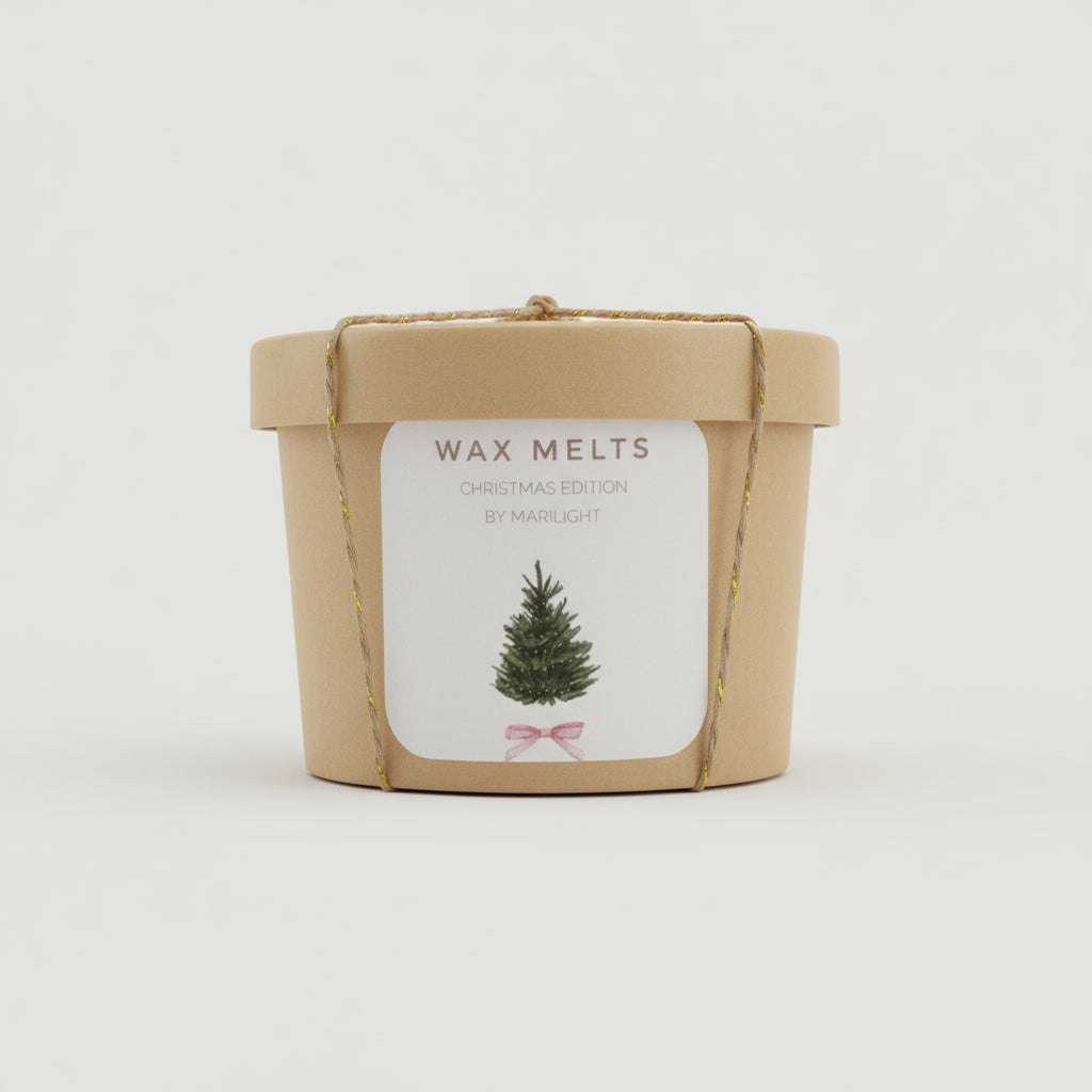 Wax Melts -LIMITED ITEM-