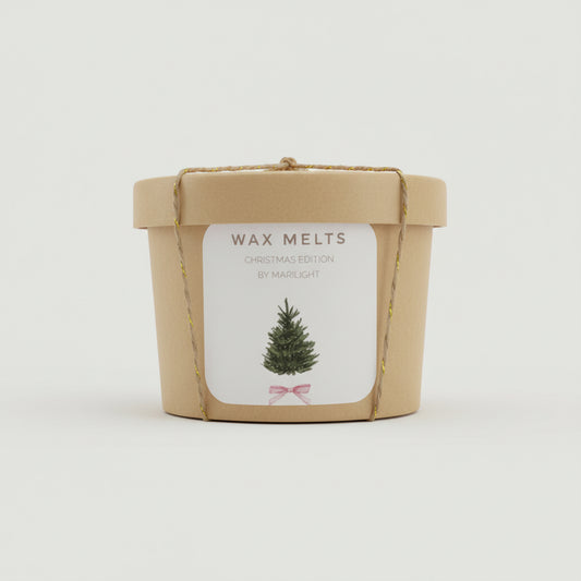 Wax Melts -LIMITED ITEM-